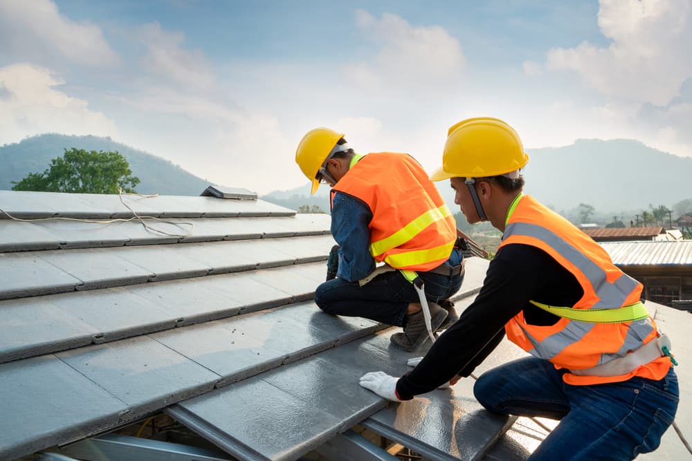 roof repair in Ceiba Municipio PR